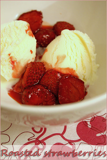 roasted-strawberries