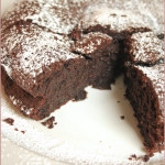 FlourlessChocolateCake