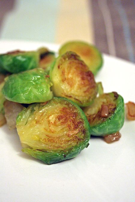 20081117 SauteedBrusselsSprouts1E