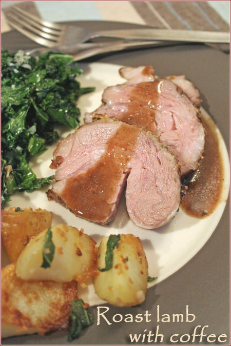 Roast-lamb-with-coffee