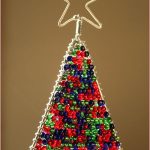 Beaded-Christmas-tree
