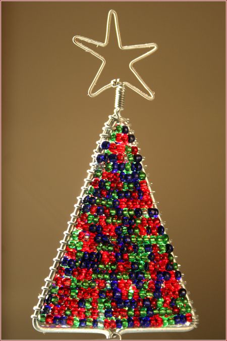 Beaded-Christmas-tree