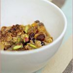 Spiced-pear-apple-pistachio-crisp