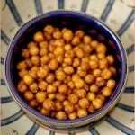 Spicy-Roasted-chickpeas