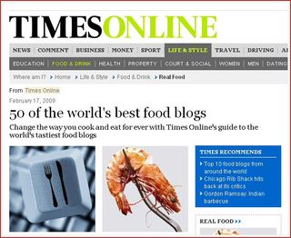 Times-50-best-food-blogs