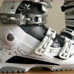 Salomon-ski-boots