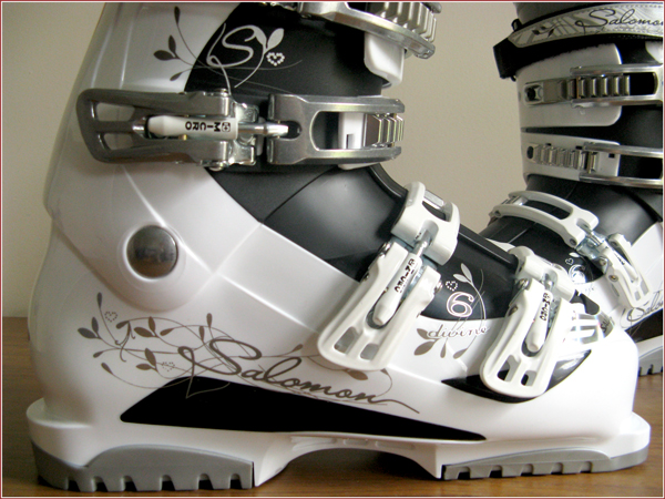 Salomon-ski-boots