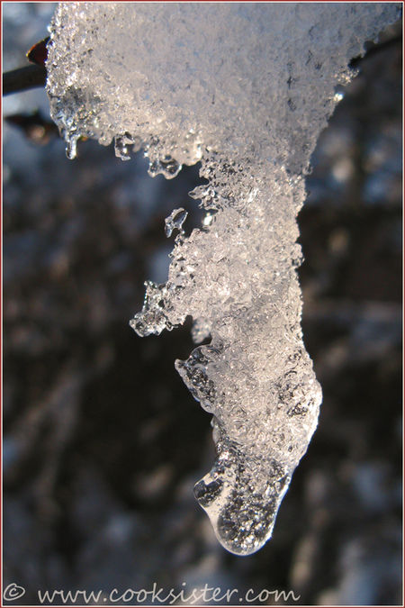 Icicle