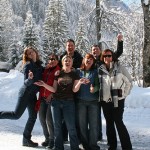 Morzine ski trip I:  Ski & aprés ski