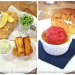 Morzine ski trip, Part II: the food