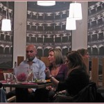 A Bisol prosecco tasting at The Wine Theatre