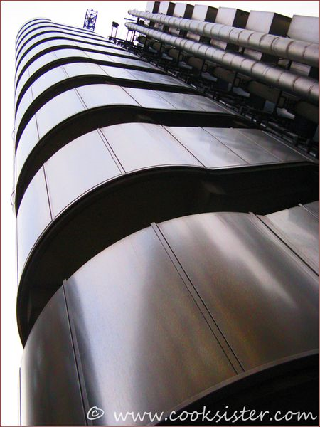 LloydsBuilding