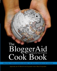BloggerAidBook