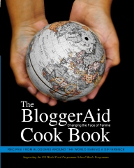 BloggerAidCookbook