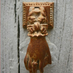 DoorKnocker