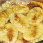 Souskluitjies