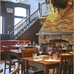 The Cadogan Arms, Chelsea
