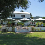 Belvidere Manor, Knysna
