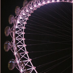 LondonEyeAtNight