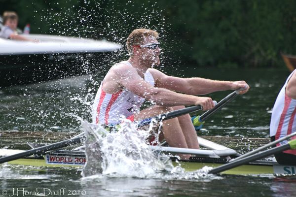 HenleyRower