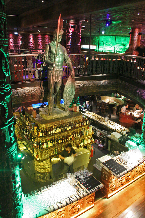 Shaka Zulu, London [CLOSED] - Cooksister | Food, Travel, Photography