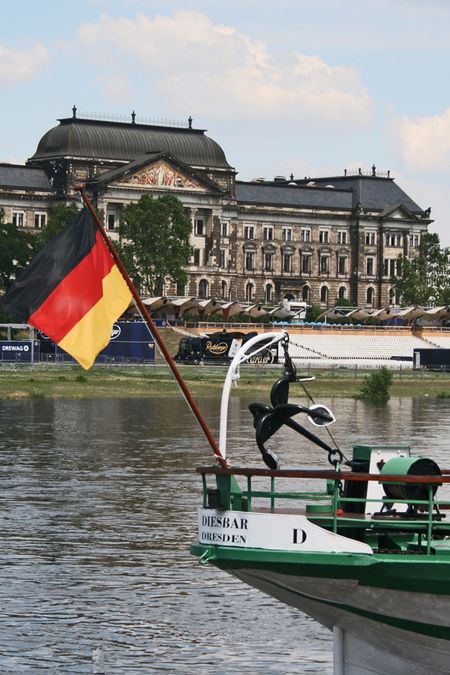 DresdenBoat