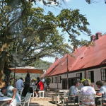 Irene Dairy Farm, Gauteng
