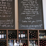 The Rivington Grill, Greenwich [CLOSED]