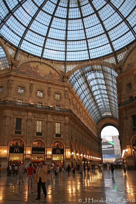 MilanArcade