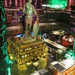 Shaka Zulu, London