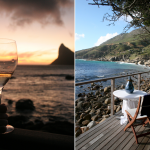 Tintswalo Atlantic Lodge, Cape Town