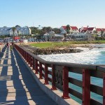 Blue Waters Café, Port Elizabeth