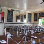 Cornuti al Mare, Plettenberg Bay
