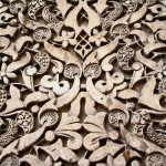 AlhambraCarving © J Horak-Druiff 2010