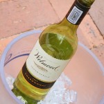 The Duck Pond (Welmoed winery), Stellenbosch wine route