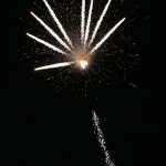 Fireworks © J Horak-Druiff 2010