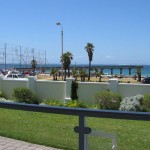 The Verandah (The Beach Hotel), Port Elizabeth