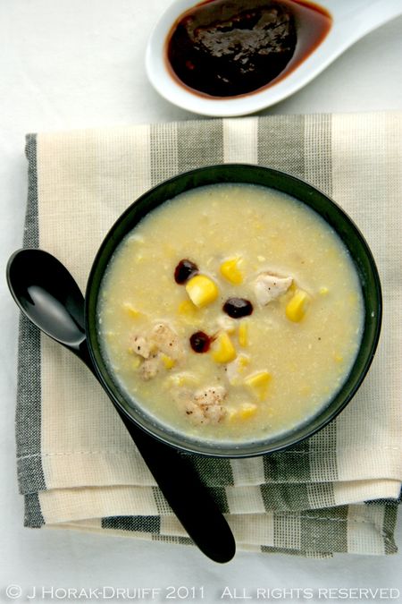 ChickenSweetcornSoup © J Horak-Druiff 2011