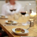 Le Quartier Francais and Môreson Wines at The Loft Project