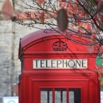 LondonPhoneBooth © J Horak-Druiff 2011