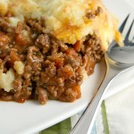 Cottage pie title © J Horak-Druiff 2011