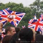 RoyalWedding2011 © J Horak-Druiff 2011