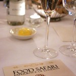 All I want VIP Food Safari