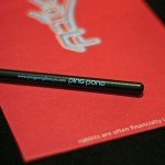 Ping Pong – a dim sum feast