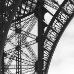 EiffelTowerDetail © J Horak-Druiff 2011