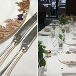 Capability restaurant, Waldorf Astoria Syon Park