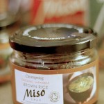Clearspring miso tasting – and a new London workshop!