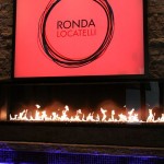 Ronda Locatelli @ Atlantis The Palm, Dubai