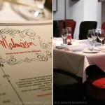 The Malmaison Brasserie