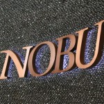 Nobu @ Atlantis The Palm, Dubai